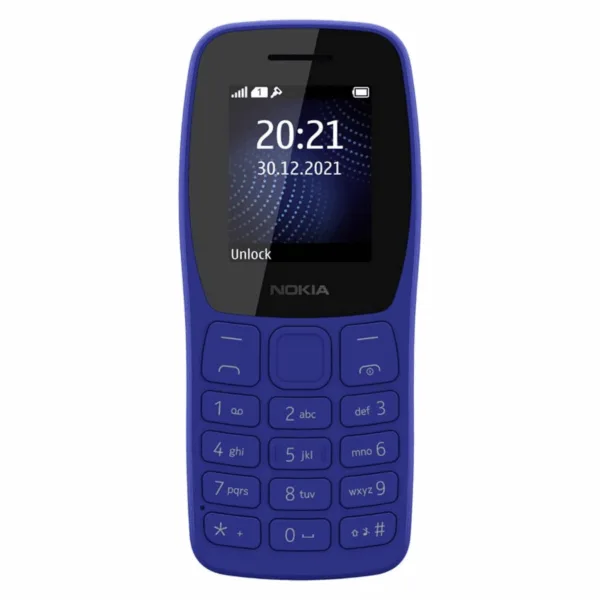 nokia 105 Nokia — image 1