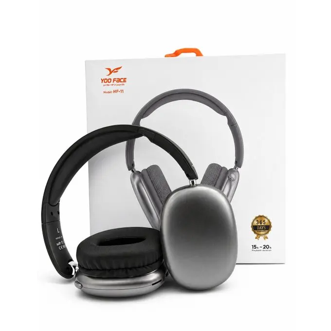CASQUE Bluetooth you face yoo face — image 1