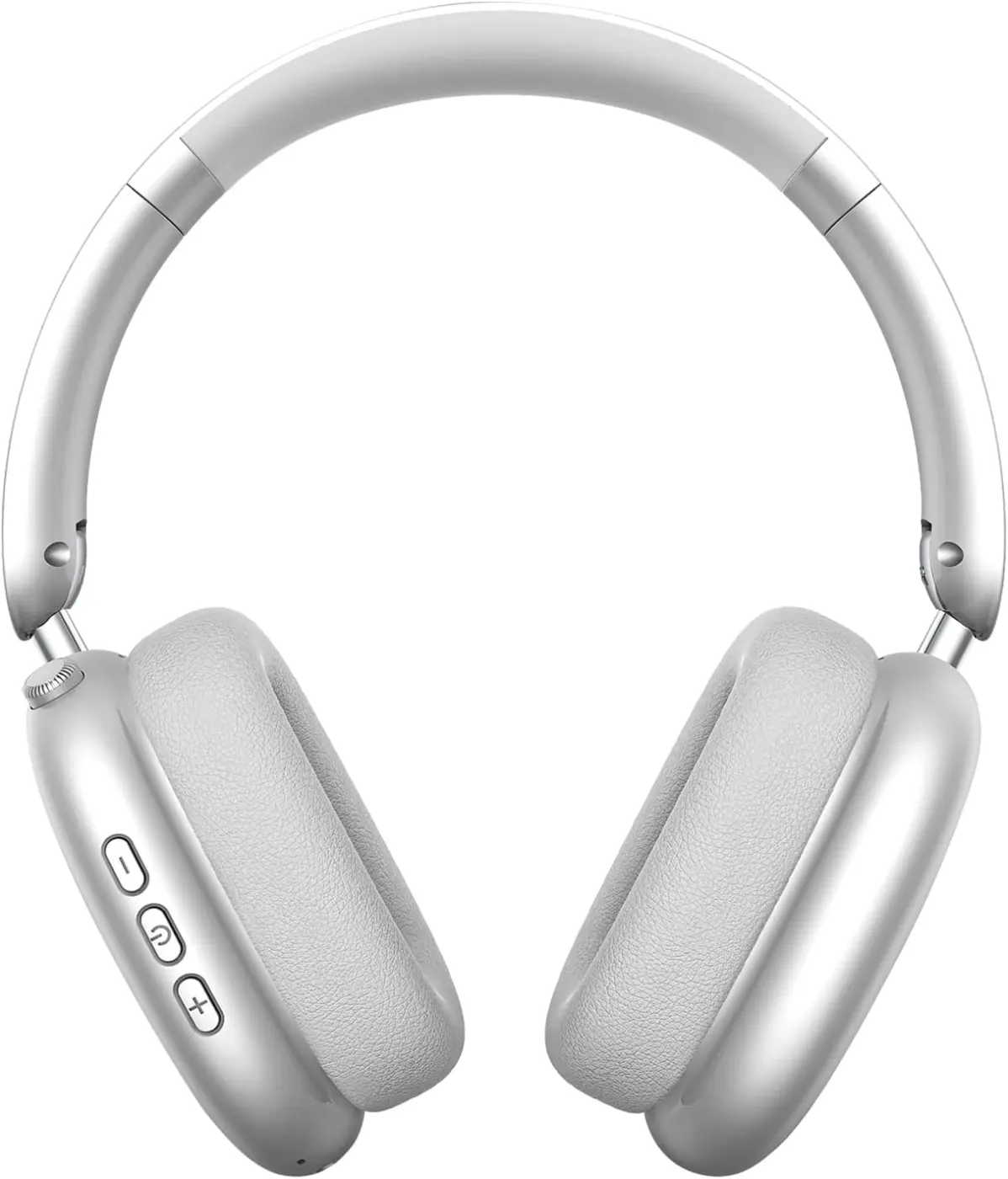 Casque Bluetooth P9 Sans Fil HiFi Stereo avec Microphone – Version China — image 2