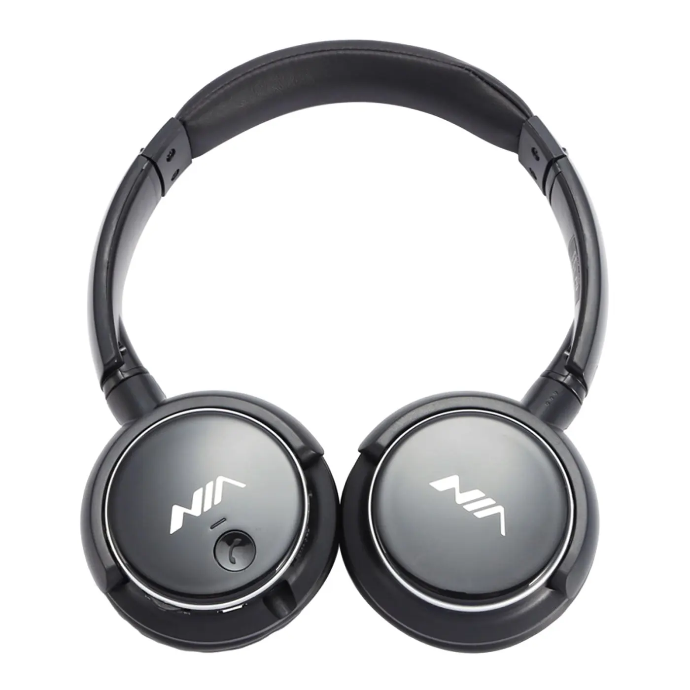 NVA-Q1 Casque Bluetooth Sans Fil HiFi avec Microphone — image 3