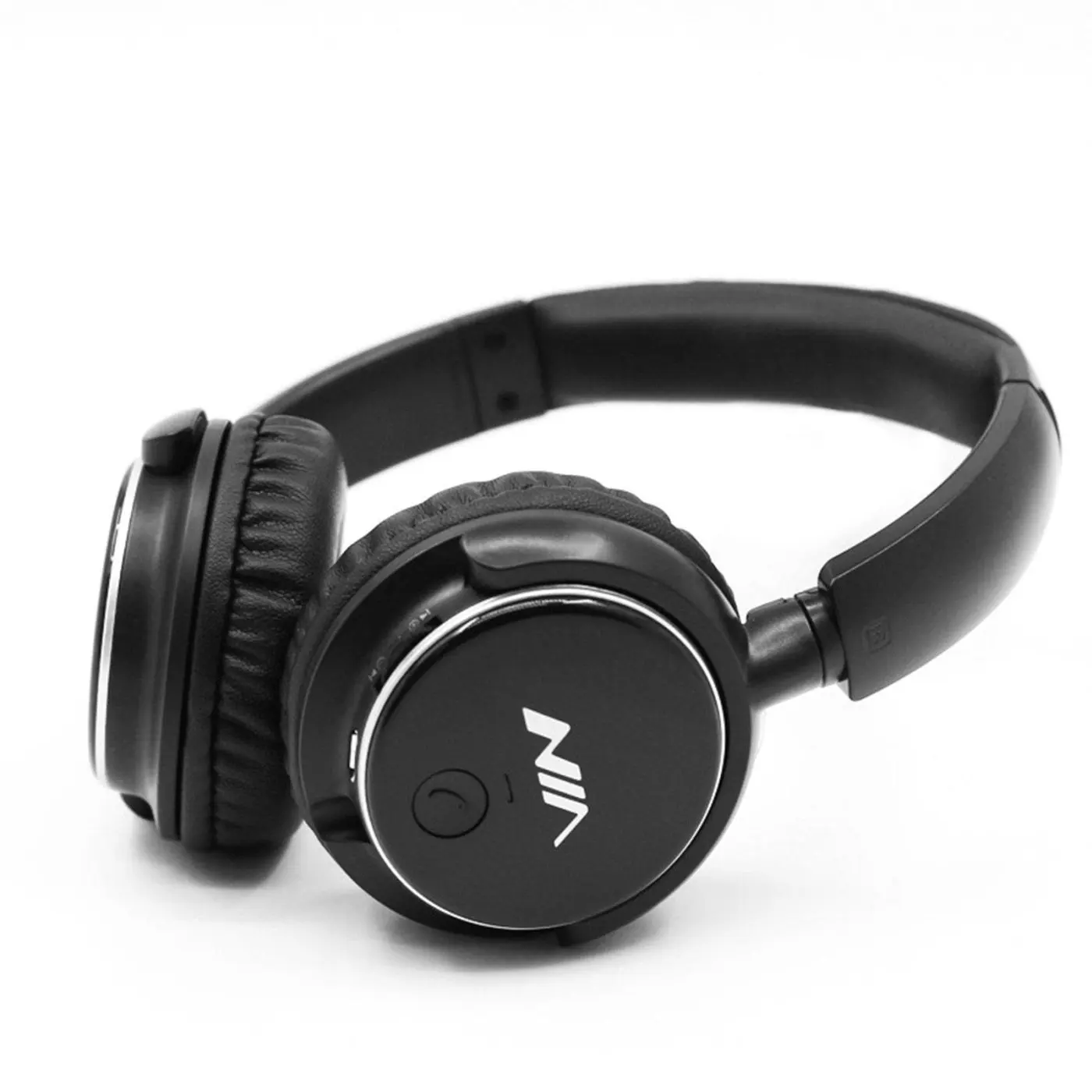 NVA-Q1 Casque Bluetooth Sans Fil HiFi avec Microphone — image 1