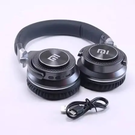 Casque Bluetooth Sans fil Xiaomi MI AM7500 xiaomi — صورة 1