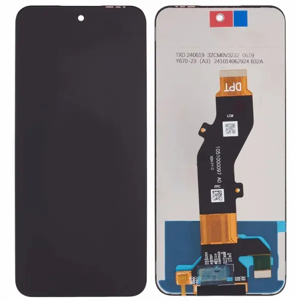 lcd infinix smart 9 x6532 Infinix — image 1