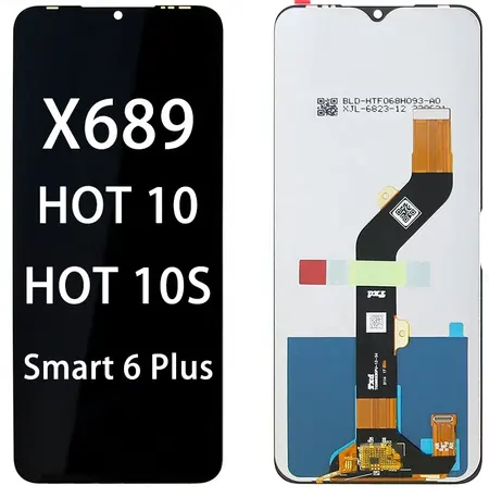 INFINIX HOT 10T 10S X689 Infinix — image 1