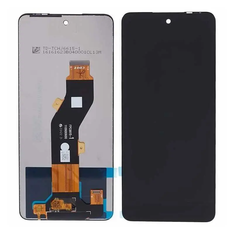 Afficheur Infinix Smart 8 / Smart 8 HD Original LCD Display Infinix Smart 8/8 HD X6525 Infinix — image 1