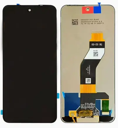 Écran LCD service pack pour Infinix Smart10 X6725 Infinix — image 1