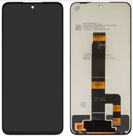 Afficheur lcd service Pack redmi 12 xiaomi — صورة 1