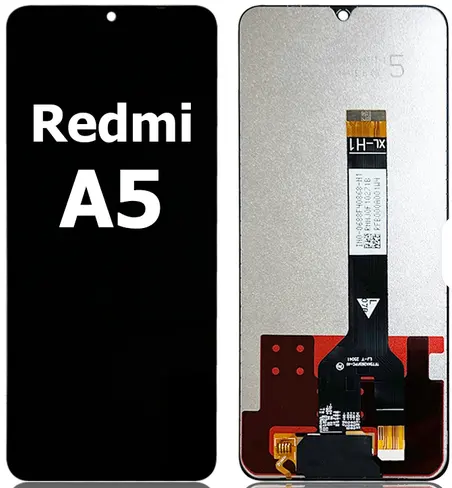 Afficheur lcd service Pack redmi A5 xiaomi — image 1