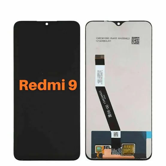 Afficheur lcd service Pack redmi 9 xiaomi — image 1