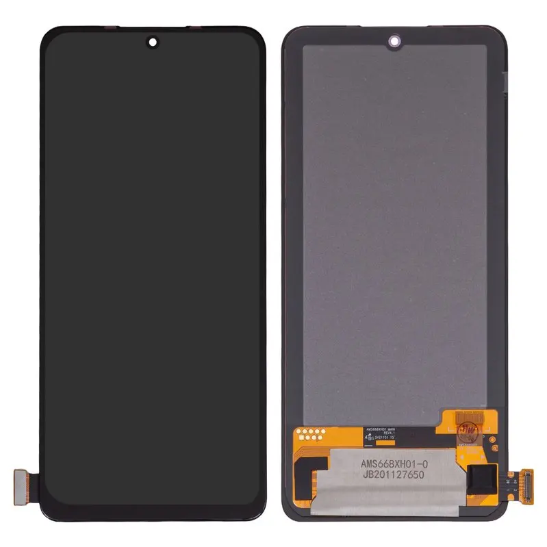 Afficheur service Pack redmi note 10 pro oled xiaomi — image 1