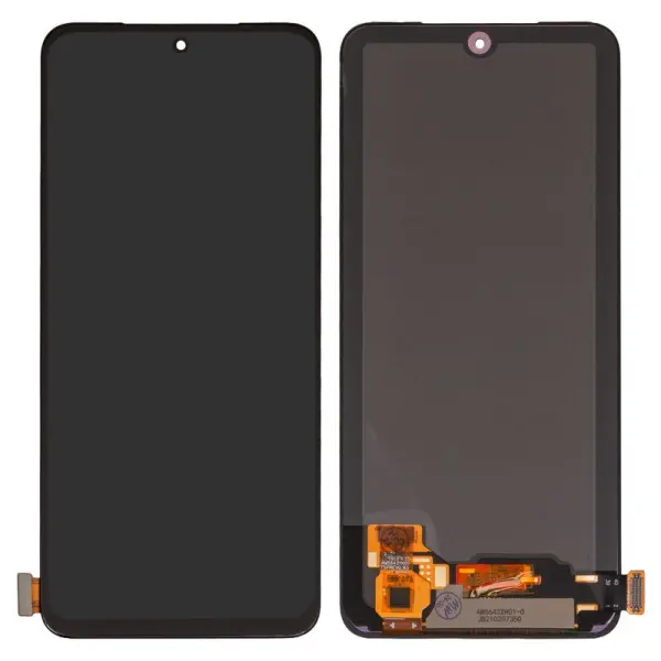 Afficheur oled service Pack redmi note 10 4g oled xiaomi — image 1