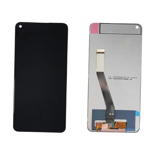 Afficheur lcd originale service Pack redmi note 9 — image 1