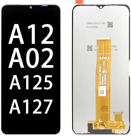 Afficheur lcd originale service Pack samsung A02 samsung — image 1