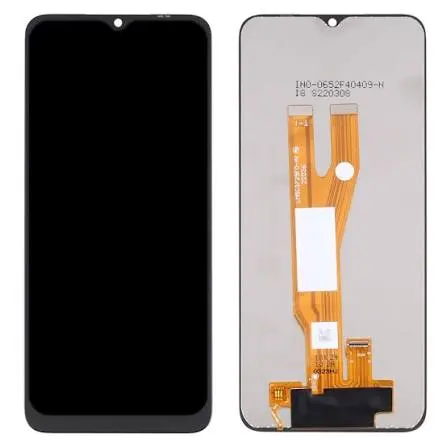 Afficheur lcd originale service Pack samsung A03 core samsung — image 1