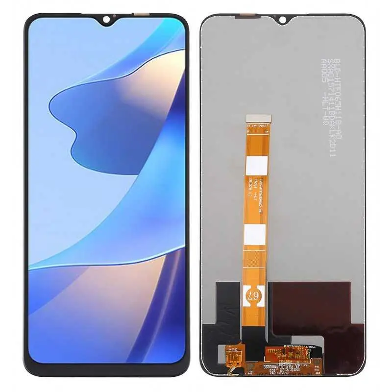 Afficheur lcd originale service Pack oppo A16s oppo — image 1