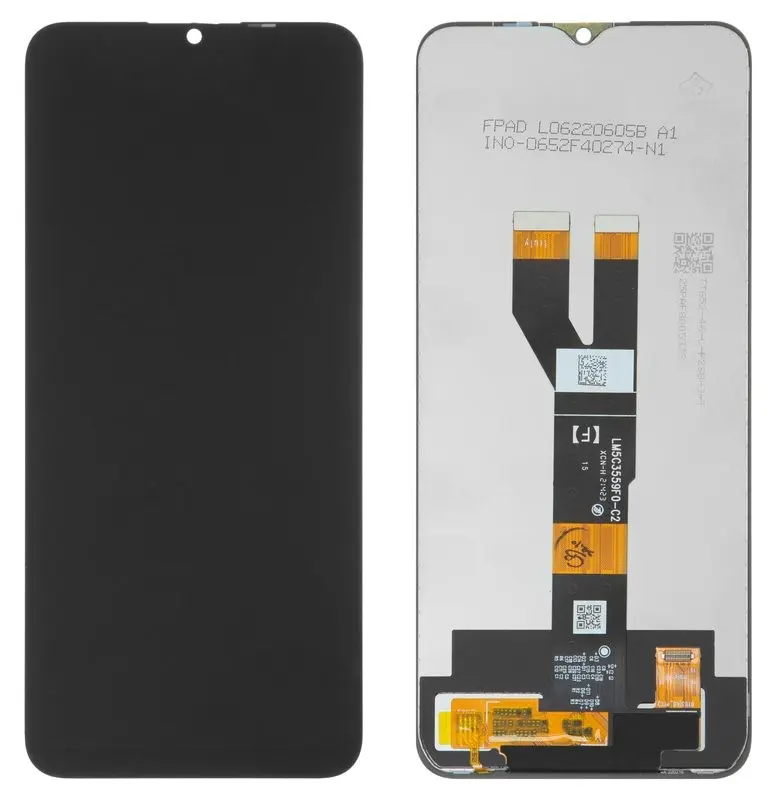 Afficheur lcd originale service Pack Realme c11 2021 Realme — image 1