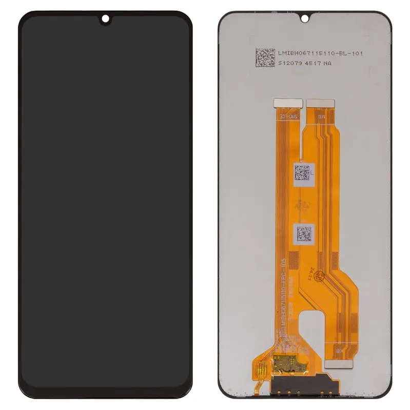 Afficheur lcd originale service Pack Realme c61/c63 Realme — image 1