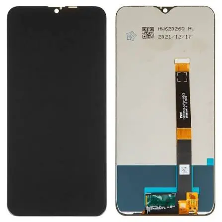 Afficheur lcd originale service Pack Oppo A5s oppo — image 1