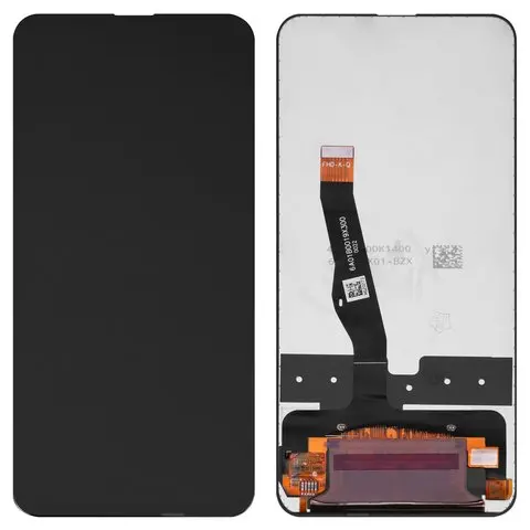Afficheur lcd originale service Pack Huawei Y9 Prime 4g 5g/ Y9s Y9a huawei — image 1