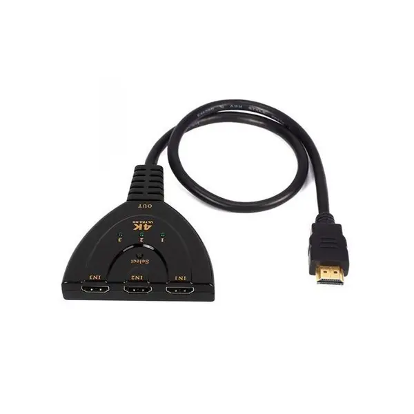 switch HDMI 4k — image 2