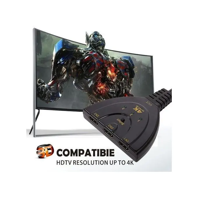 switch HDMI 4k — image 3