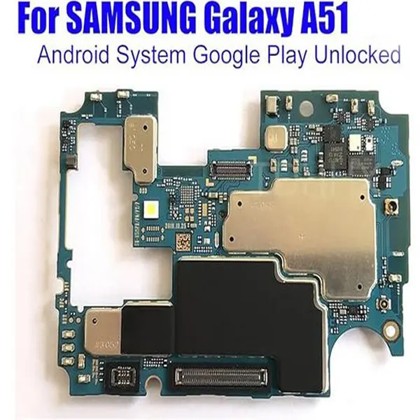 Carte mére samsung A51 samsung — image 2