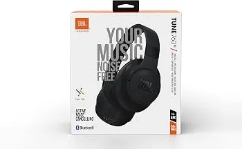 casque JBL Tune 760 bt — صورة 5