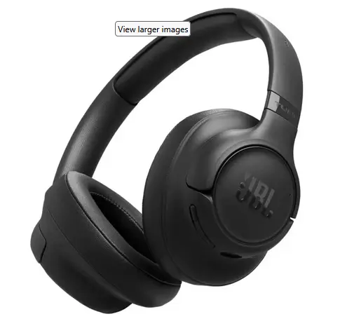casque JBL Tune 760 bt — صورة 3