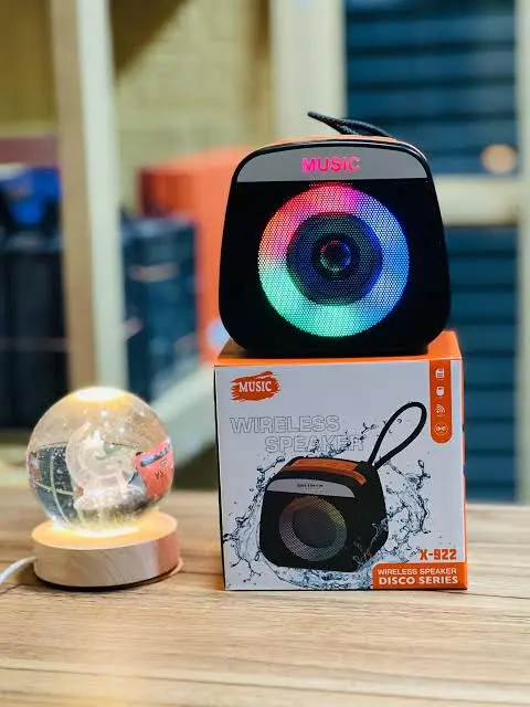 baff portable music bluetooth X-922 — image 2