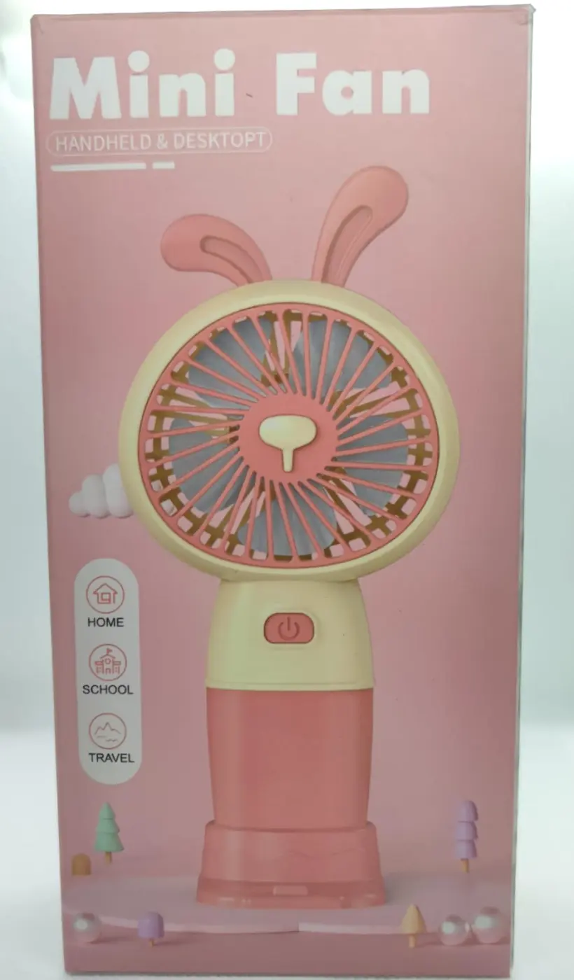 Mini Fan — image 2