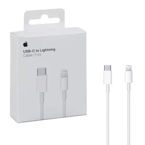 Cable Appel type-c to lightning Iphone — image 1