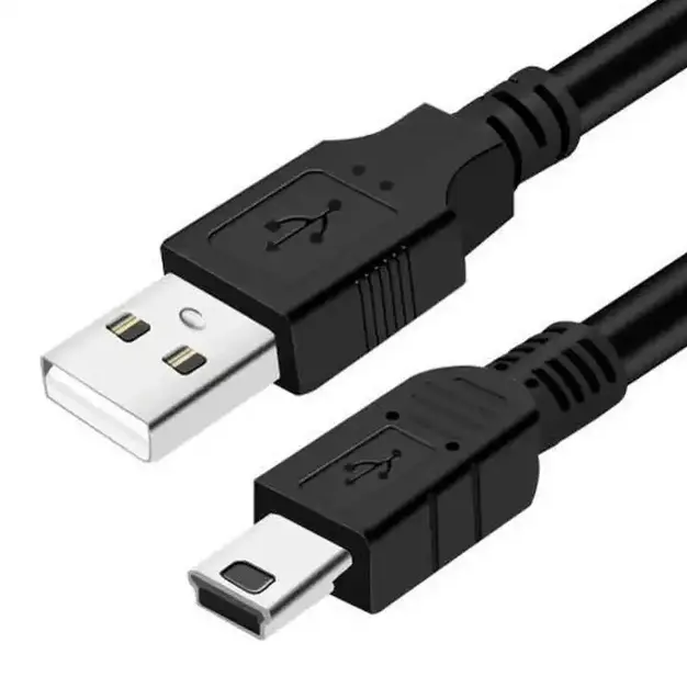 Câble USB vers Mini USB V3 - Charge & Data pour MP3 MP4 — image 2