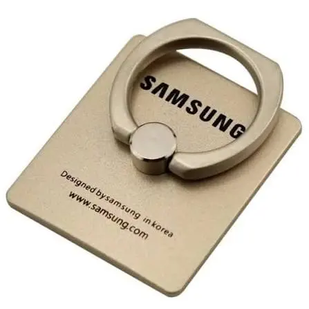 Support bague de maintien pour smartphone et tablette — image 1