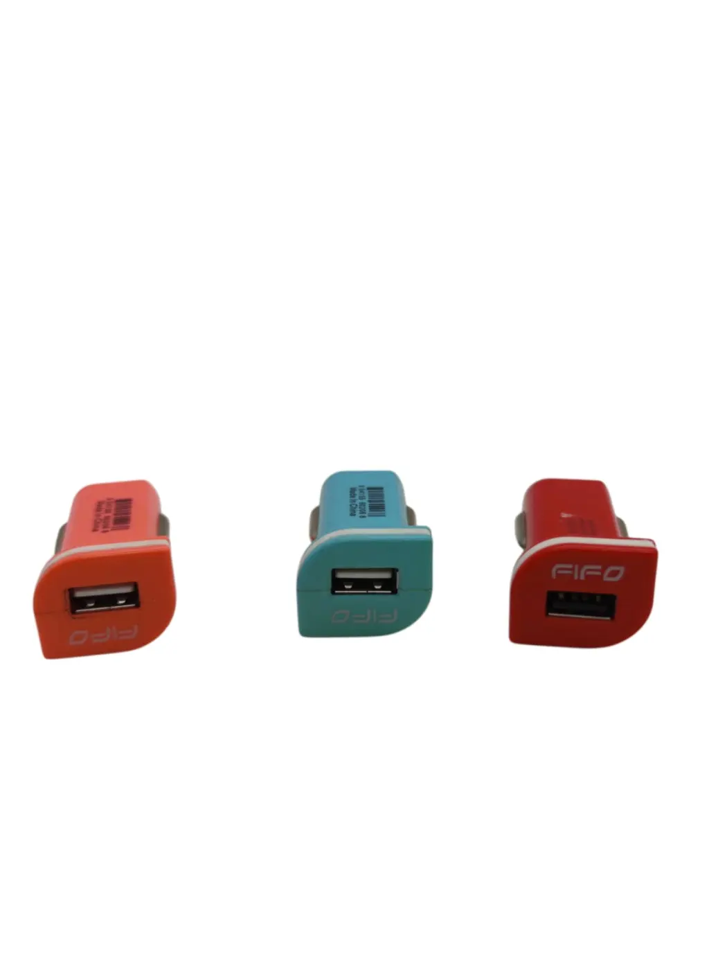 chargeur alume segar FIFO — image 1