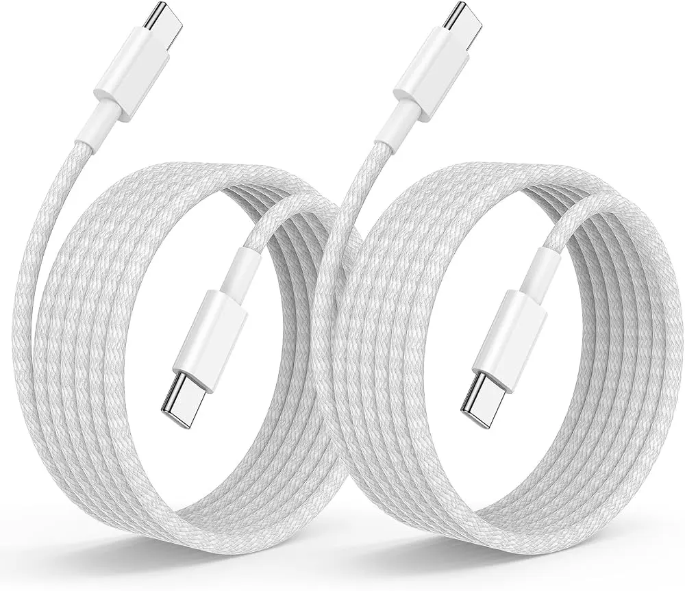 Cable type-c to type-c 17 Promax — image 1