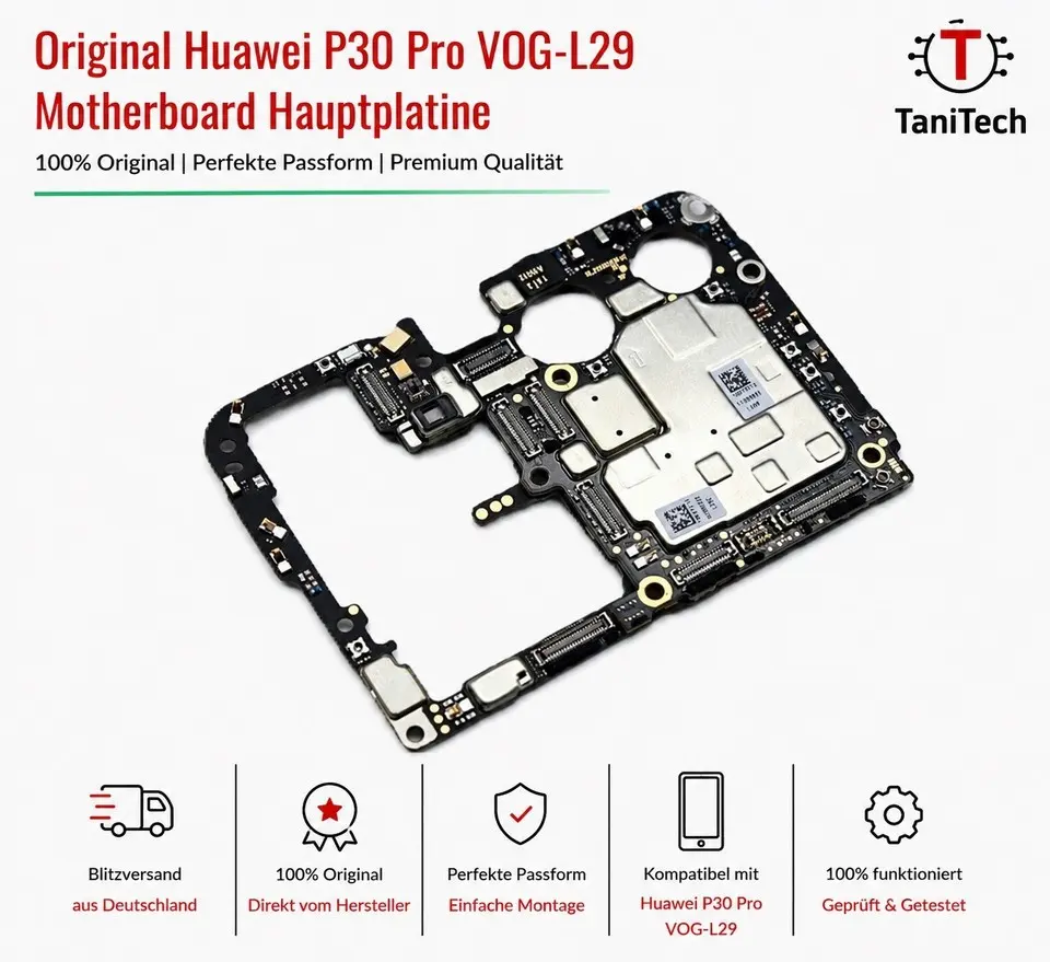 Carte mere P30 pro huawei — image 2