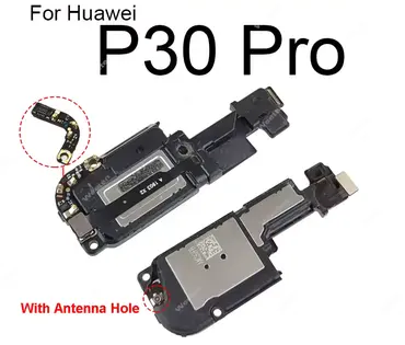 Speaker bas P30 Pro huawei — image 1