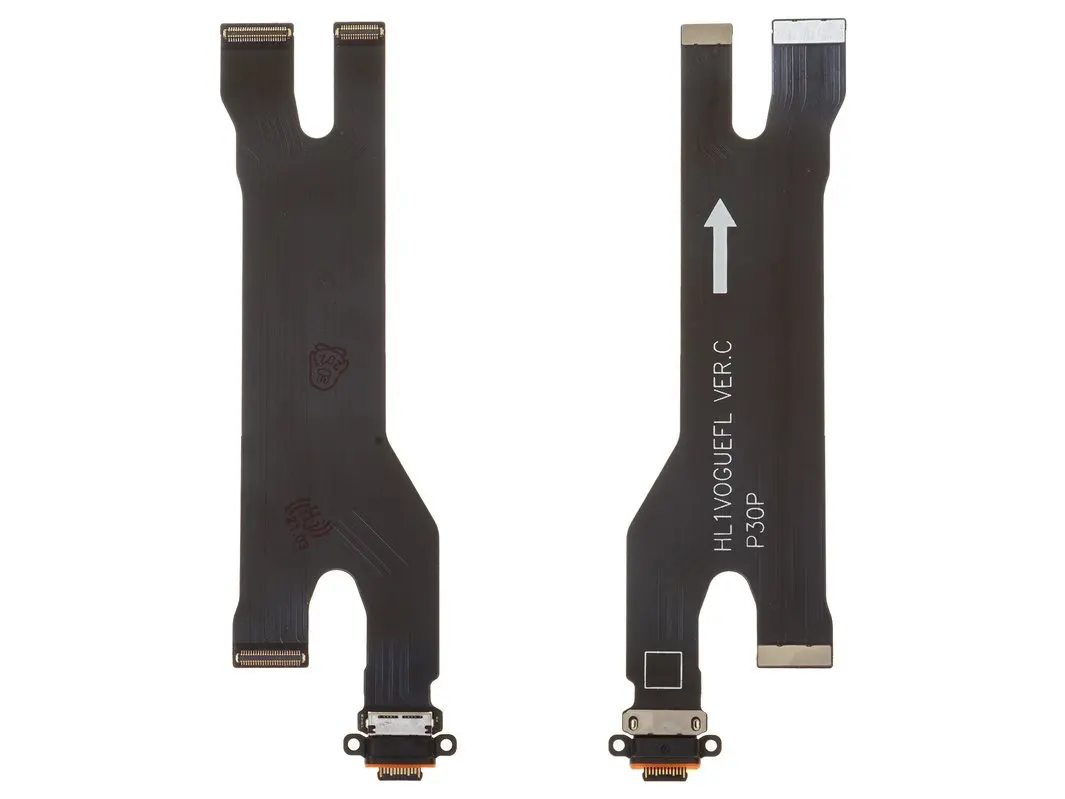 main flexe avec connecteur de huawei P30 Pro huawei — image 1