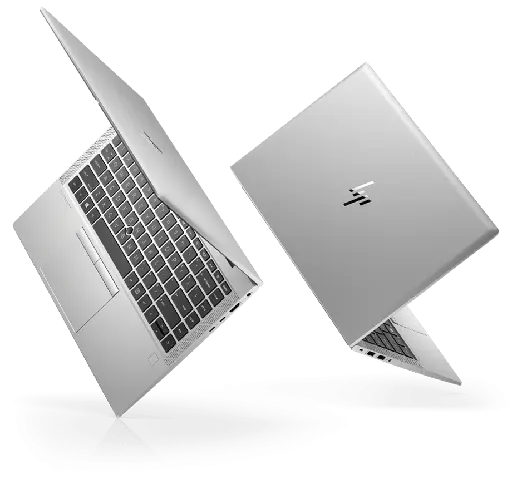 HP EliteBook 840 G8 14 pouces Hp — image 3