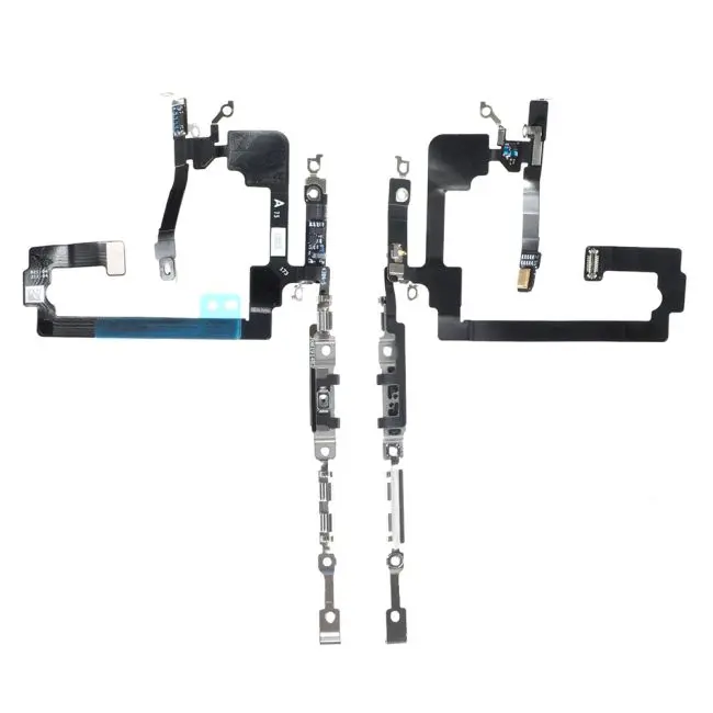 Nappe Power iPhone 15 Plus Reconditionné (PIEC) Iphone — image 1