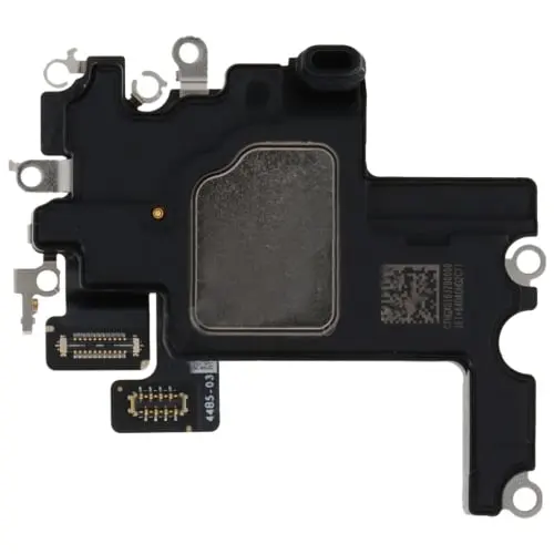 Haut-parleur d'écouteur d'origine pour Apple iPhone 15 Plus Iphone — صورة 2